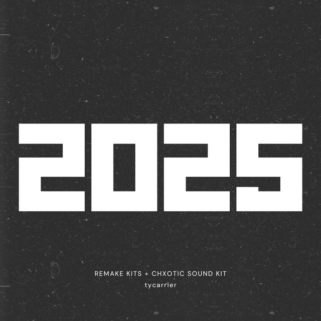 2025 Ultimate Remake Kit + CHXOTIC SOUND KIT