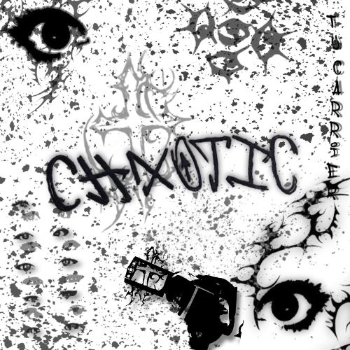 CHXOTIC DRUM KIT + SERUM BANK