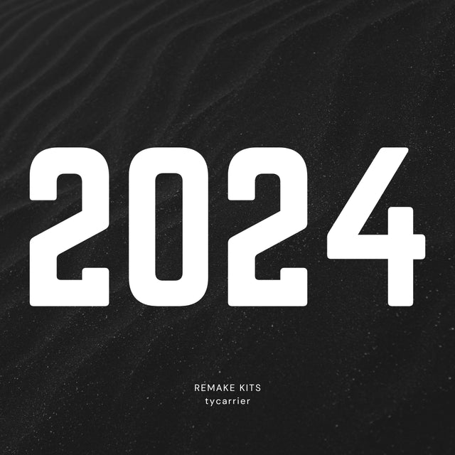 2024 Ultimate Remake Kit