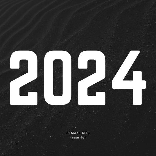 2024 Ultimate Remake Kit