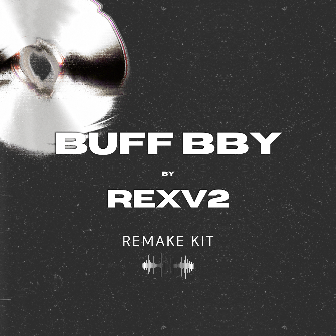 Buff Bby by Rexv2 (Serum Presets + Oneshots + FLP)