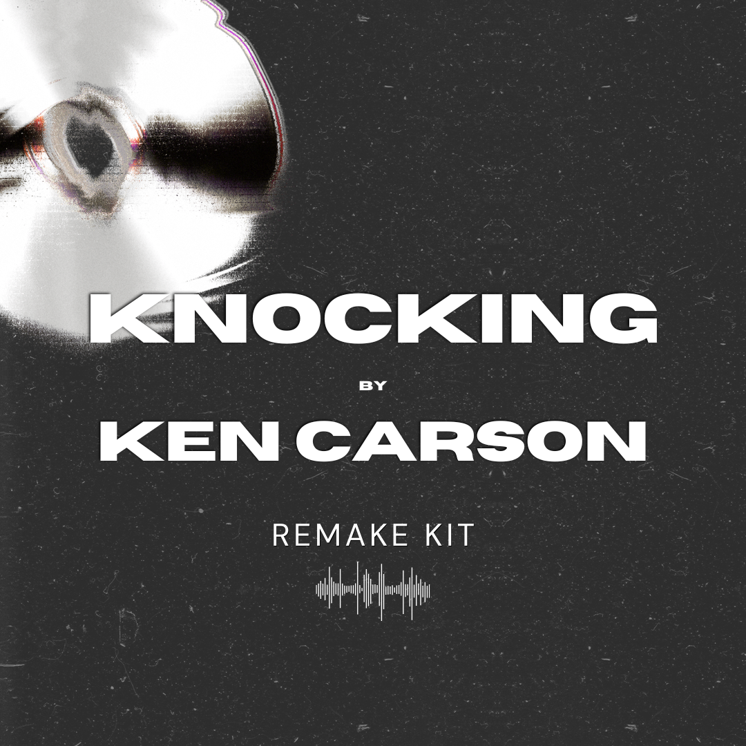 Knocking by Ken Carson (Serum Presets + Oneshots + FLP) (Copy)