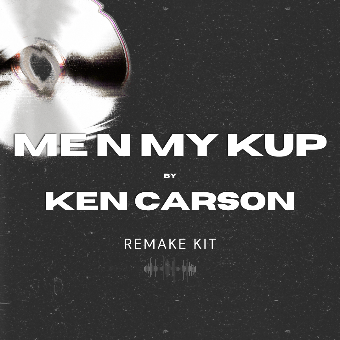 Me N My Kup by Ken Carson (Serum Presets + Oneshots + FLP)