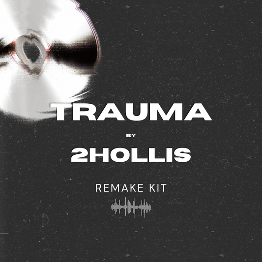 Trauma by 2hollis (Serum Presets + Oneshots + FLP)